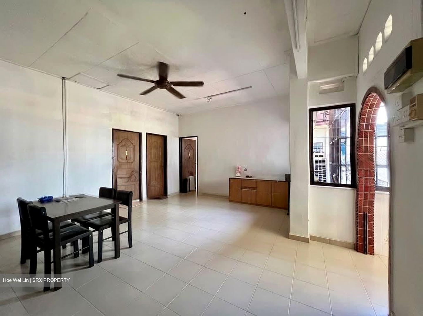 Sembawang Garden Arcade (D27), Shop House #593636841